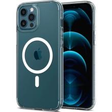 Чехол SGP Ultra Hybrid (MagFit) для Apple iPhone 13 Pro Max (6.7")