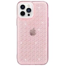 Чехол TPU Shine для Apple iPhone 13 Pro Max (6.7") – Pink