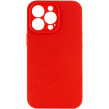 Чохол Silicone Case Full Camera Protective (AA) NO LOGO для Apple iPhone 13 Pro Max (6.7") – undefined