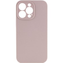 Чохол Silicone Case Full Camera Protective (AA) NO LOGO для Apple iPhone 13 Pro Max (6.7") – undefined