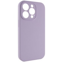 Чохол Silicone Case Full Camera Protective (AA) NO LOGO для Apple iPhone 13 Pro Max (6.7") – undefined