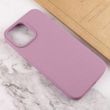 Чохол Silicone Case Full Protective (AA) NO LOGO для Apple iPhone 13 Pro Max (6.7") – undefined