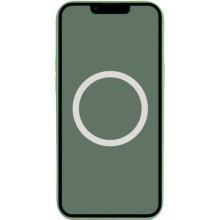 Чехол Silicone case (AAA) with Magsafe and Animation для Apple iPhone 13 Pro Max (6.7")