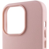 Шкіряний чохол Leather Case (AA Plus) with MagSafe для Apple iPhone 13 Pro Max (6.7") – undefined