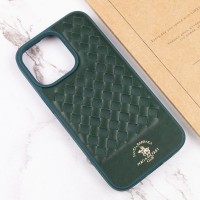 Шкіряний чохол Polo Santa Barbara для Apple iPhone 13 Pro Max (6.7") – undefined