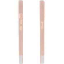 Чехол TPU+PC Bichromatic для Apple iPhone 13 Pro Max (6.7") – Пудровый