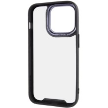 Чохол TPU+PC Lyon Case для Apple iPhone 13 Pro Max (6.7") – Чорний