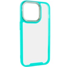 Чохол TPU+PC Lyon Case для Apple iPhone 13 Pro Max (6.7") – Зелений