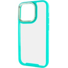 Чехол TPU+PC Lyon Case для Apple iPhone 13 Pro Max (6.7") – Зеленый