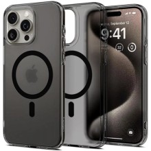 Чохол SGP Black Matte (MagFit) для Apple iPhone 13 Pro Max (6.7")