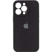 Чехол Silicone Case Full Camera Protective (AA) для Apple iPhone 13 Pro Max (6.7") – undefined