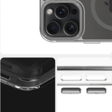 Чохол TPU Space Case Apex with MagSafe для Apple iPhone 13 Pro Max / 14 Pro Max (6.7") – Сірий