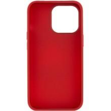 TPU чехол Bonbon Metal Style для Apple iPhone 13 Pro Max (6.7")