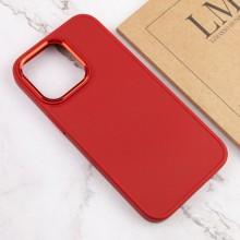 TPU чехол Bonbon Metal Style для Apple iPhone 13 Pro Max (6.7")