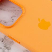 Чехол Silicone case (AAA) with Magsafe and Animation для Apple iPhone 13 Pro Max (6.7")