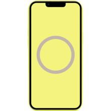 Чехол Silicone case (AAA) with Magsafe and Animation для Apple iPhone 13 Pro Max (6.7")