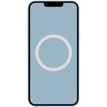 Чехол Silicone case (AAA) with Magsafe and Animation для Apple iPhone 13 Pro Max (6.7")