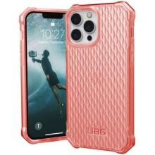 Чохол TPU UAG ESSENTIAL Armor для Apple iPhone 13 Pro Max (6.7") – Червоний