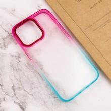 Чехол TPU+PC Fresh sip series для Apple iPhone 13 Pro Max (6.7")