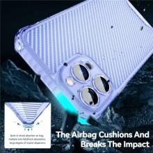 Чехол TPU Ease Carbon color series для Apple iPhone 13 Pro Max (6.7")