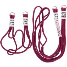 Чохол TPU two straps California для Apple iPhone 13 Pro Max (6.7") – Червоний