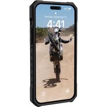 Ударопрочный чехол UAG Pathfinder with MagSafe Camo для Apple iPhone 13 Pro Max (6.7")