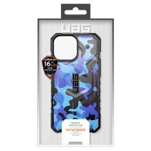 Ударопрочный чехол UAG Pathfinder with MagSafe Camo для Apple iPhone 13 Pro Max (6.7")