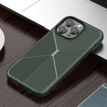 Чехол TPU BlackWood для Apple iPhone 13 Pro Max (6.7")