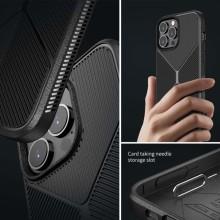 Чехол TPU BlackWood для Apple iPhone 13 Pro Max (6.7")