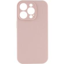 Чохол Silicone Case Full Camera Protective (AA) NO LOGO для Apple iPhone 13 Pro Max (6.7") – undefined