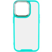 Чехол TPU+PC Lyon Case для Apple iPhone 13 Pro Max (6.7") – Зеленый