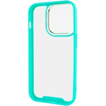 Чохол TPU+PC Lyon Case для Apple iPhone 13 Pro Max (6.7") – Зелений