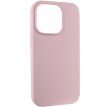 Чохол Silicone Case Full Protective (AA) NO LOGO для Apple iPhone 13 Pro Max (6.7") – Рожевий