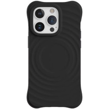 Чохол TPU Orbit with MagSafe для Apple iPhone 13 Pro Max (6.7") – Чорний
