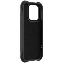 Чохол TPU Orbit with MagSafe для Apple iPhone 13 Pro Max (6.7") – Чорний