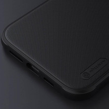 Чехол Nillkin Matte Pro для Apple iPhone 13 Pro Max (6.7") – Черный
