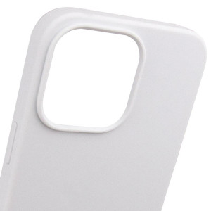 Чехол Silicone Case Full Protective (AA) NO LOGO для Apple iPhone 13 Pro Max (6.7")