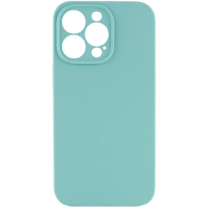 Чохол Silk Full Camera Protective (AA) NO LOGO для Apple iPhone 13 Pro Max (6.7")