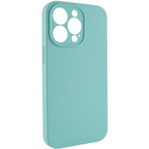 Чехол Silk Full Camera Protective (AA) NO LOGO для Apple iPhone 13 Pro Max (6.7")