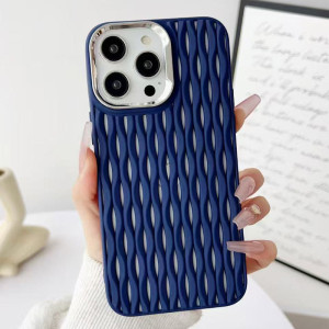 Чохол TPU Ribbio для Apple iPhone 13 Pro Max (6.7") – Blue