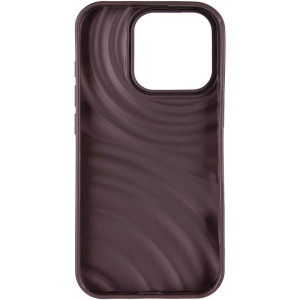 Чохол TPU MonoWave для Apple iPhone 13 Pro Max (6.7") – Brown