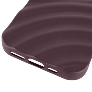 Чохол TPU MonoWave для Apple iPhone 13 Pro Max (6.7") – Brown