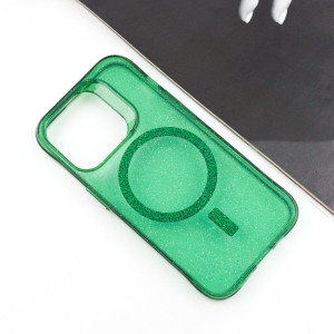 Чехол TPU Radiance with Magnetic Fit для Apple iPhone 13 Pro Max (6.7")