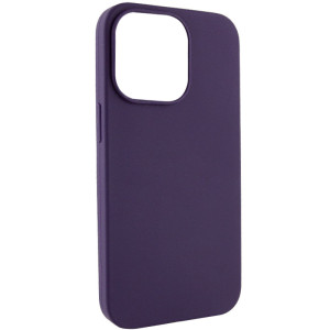 Чохол Silk Full Protective (AA) NO LOGO для Apple iPhone 13 Pro Max (6.7")