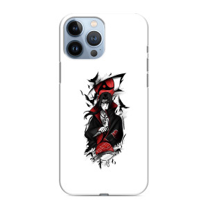 Чохли на тему: Ітачи Учіха для iPhone 13 Pro Max (AlphaPrint)