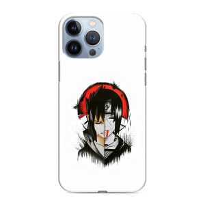 Чохли на тему: Ітачи Учіха для iPhone 13 Pro Max (AlphaPrint)