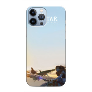Чохли з фільму АВАТАР для iPhone 13 Pro Max (AlphaPrint)