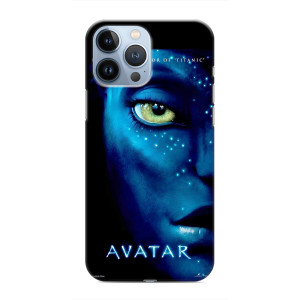 Чохли з фільму АВАТАР для iPhone 13 Pro Max (AlphaPrint)