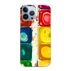 Чехол для смартфона iPhone 13 Pro Max Художественное Искусство – Для художника