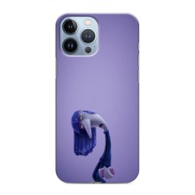 Чехол Головоломка для iPhone 13 Pro Max - (AlphaPrint) (Хандра)